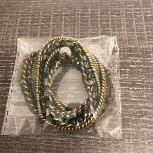 B1G1F 🌸 Wrap Bracelet